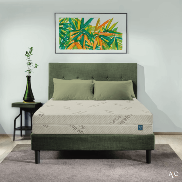 Matelas Acoplex Soja-Bio – Image 3