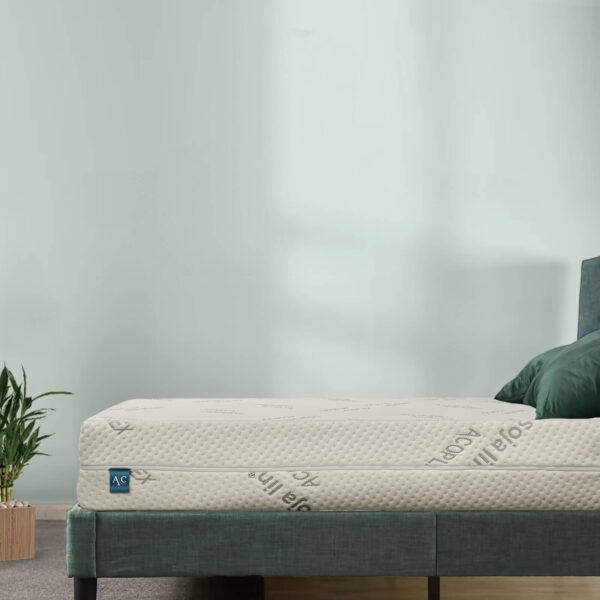 Matelas Acoplex Soja-Bio – Image 4