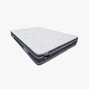 Matelas Acoplex Couchage Latex Anti Punaise de Lit