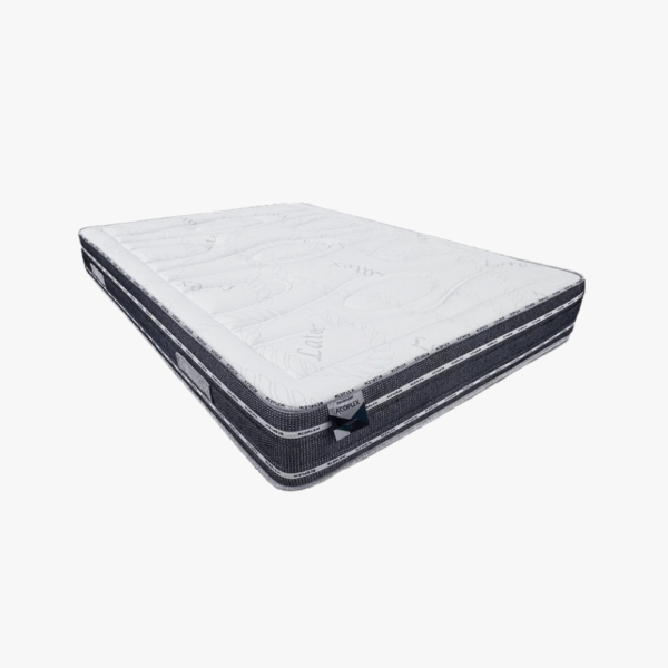 Matelas Acoplex Couchage Latex Anti Punaise de Lit