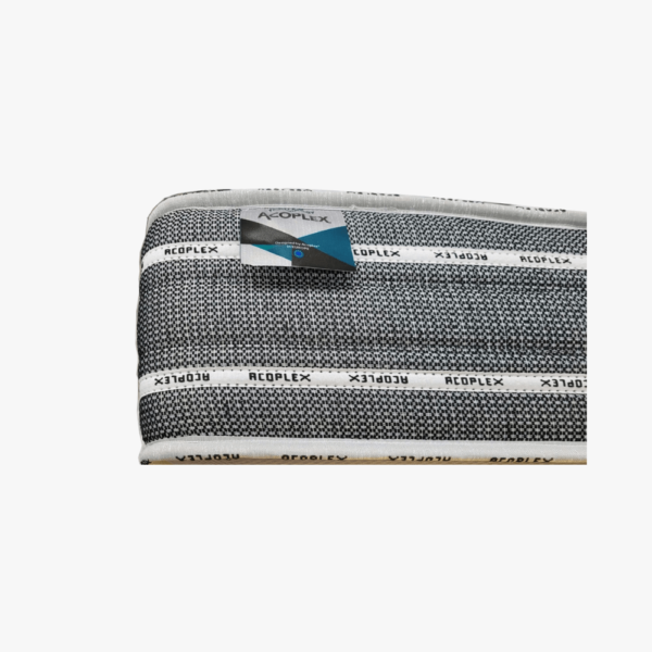 Matelas Acoplex Couchage Latex Anti Punaise de Lit – Image 2