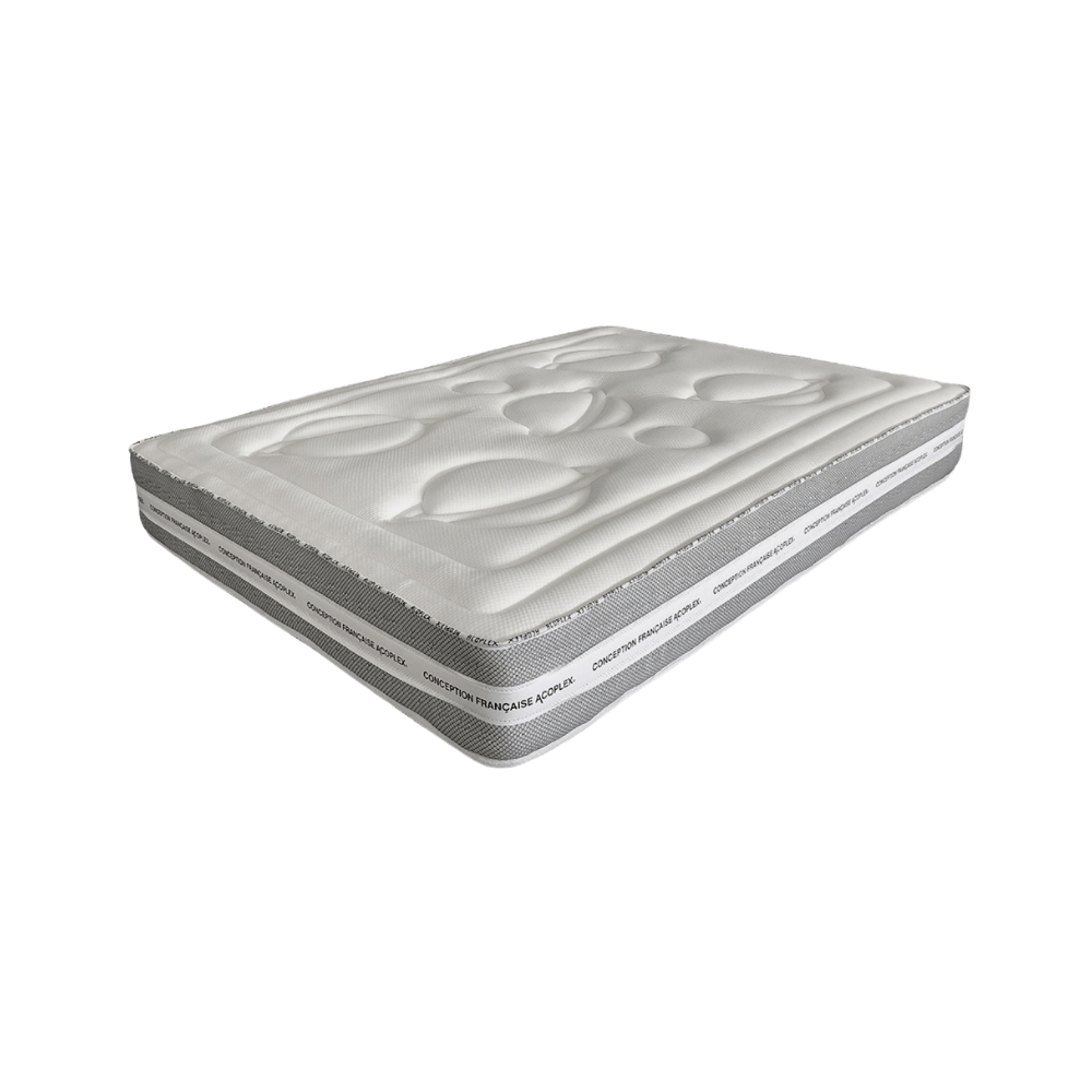 Matelas Acoplex Saturne